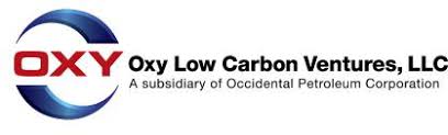 Logo of Oxy Low Carbon Ventures