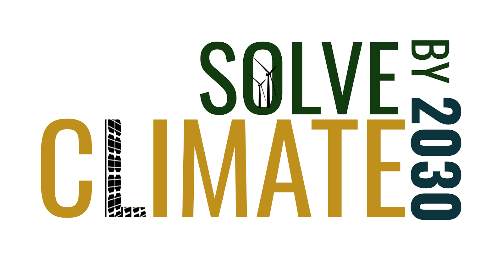 solve climate logo