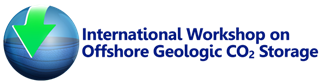 International workshop logo