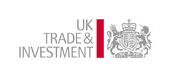UK trade logo