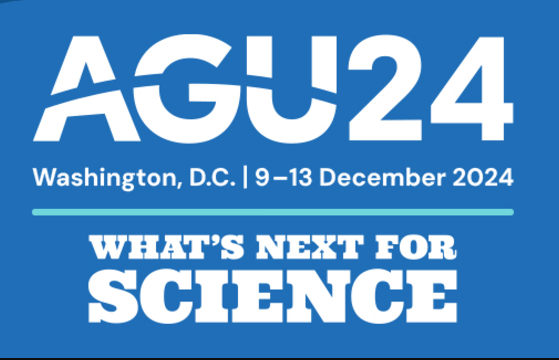 AGU logo