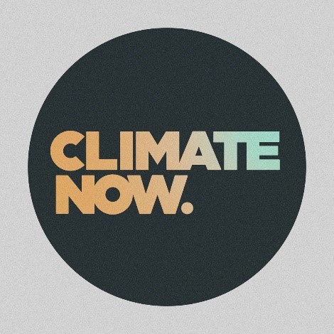 Climate Now logo