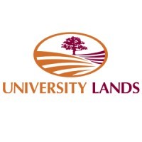 University Lands logo