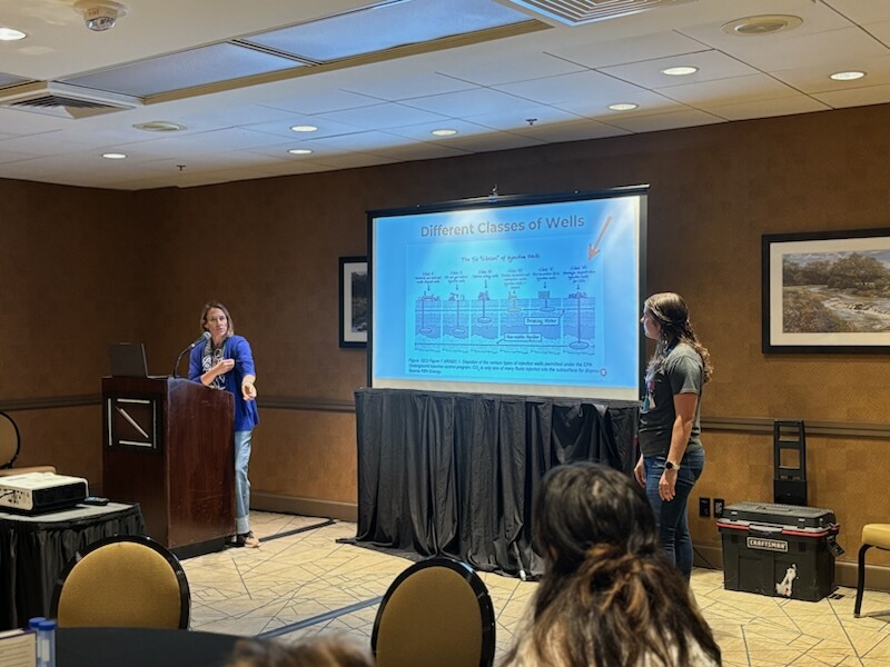 Carbon-not Education & Ambassador Program