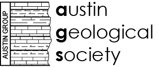 Austin Geological Society logo