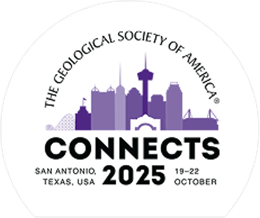 GSA 2025 logo