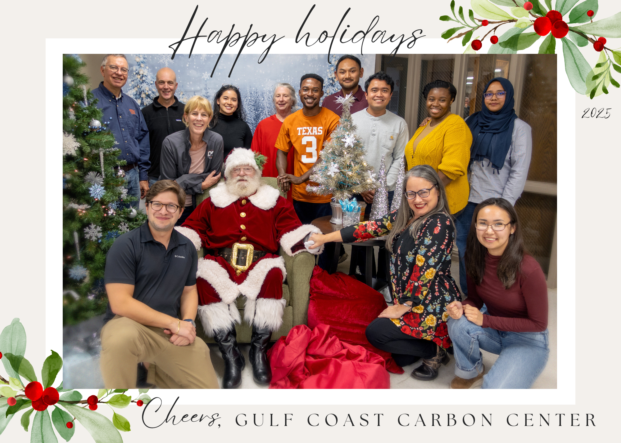 ghk-cu news december 2025 News 2025