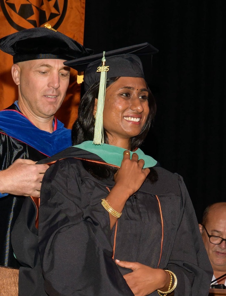 Graduation