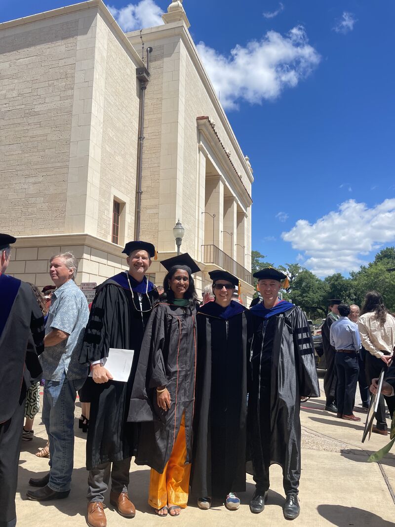 Graduation
