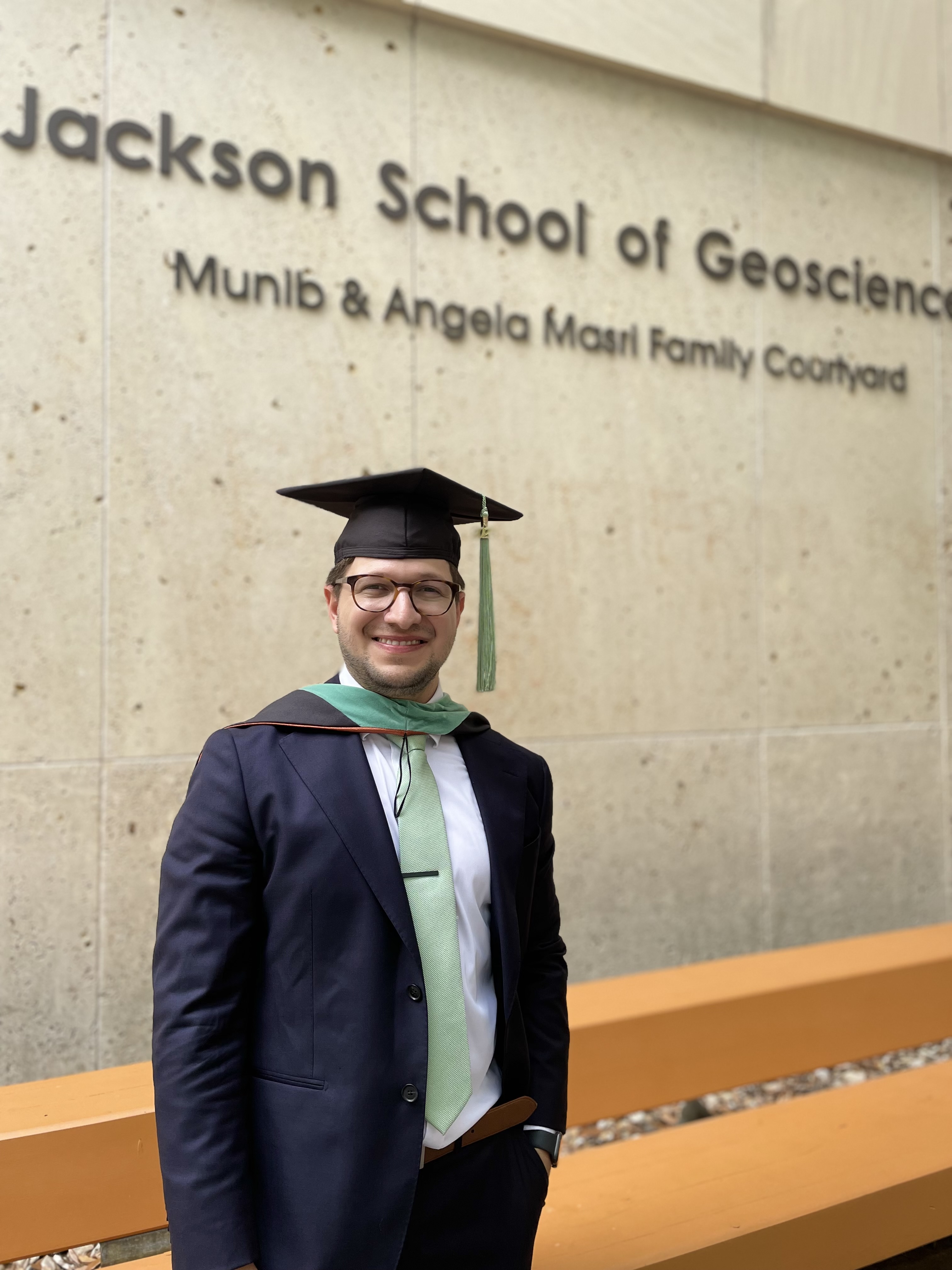Graduation