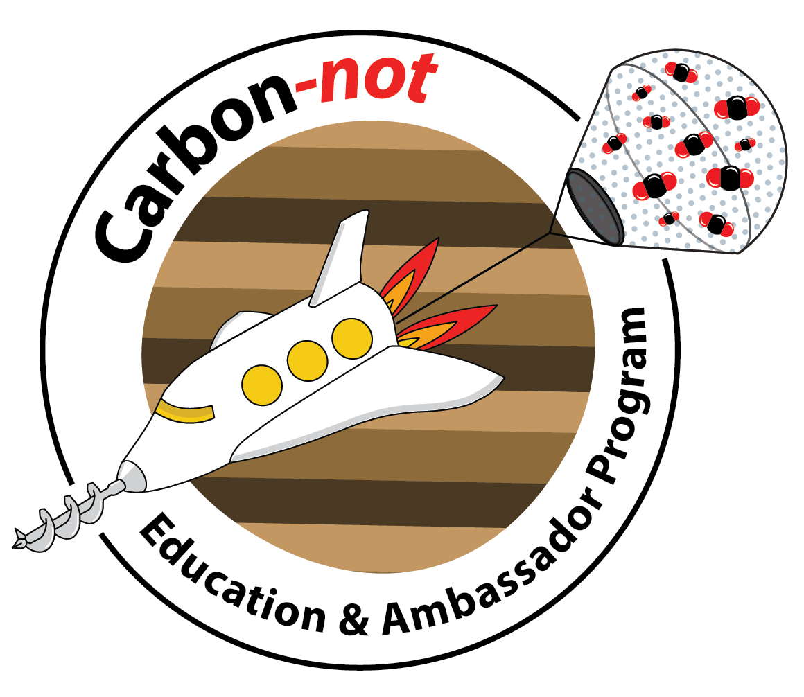 Go to Carbon-not Ambassador page