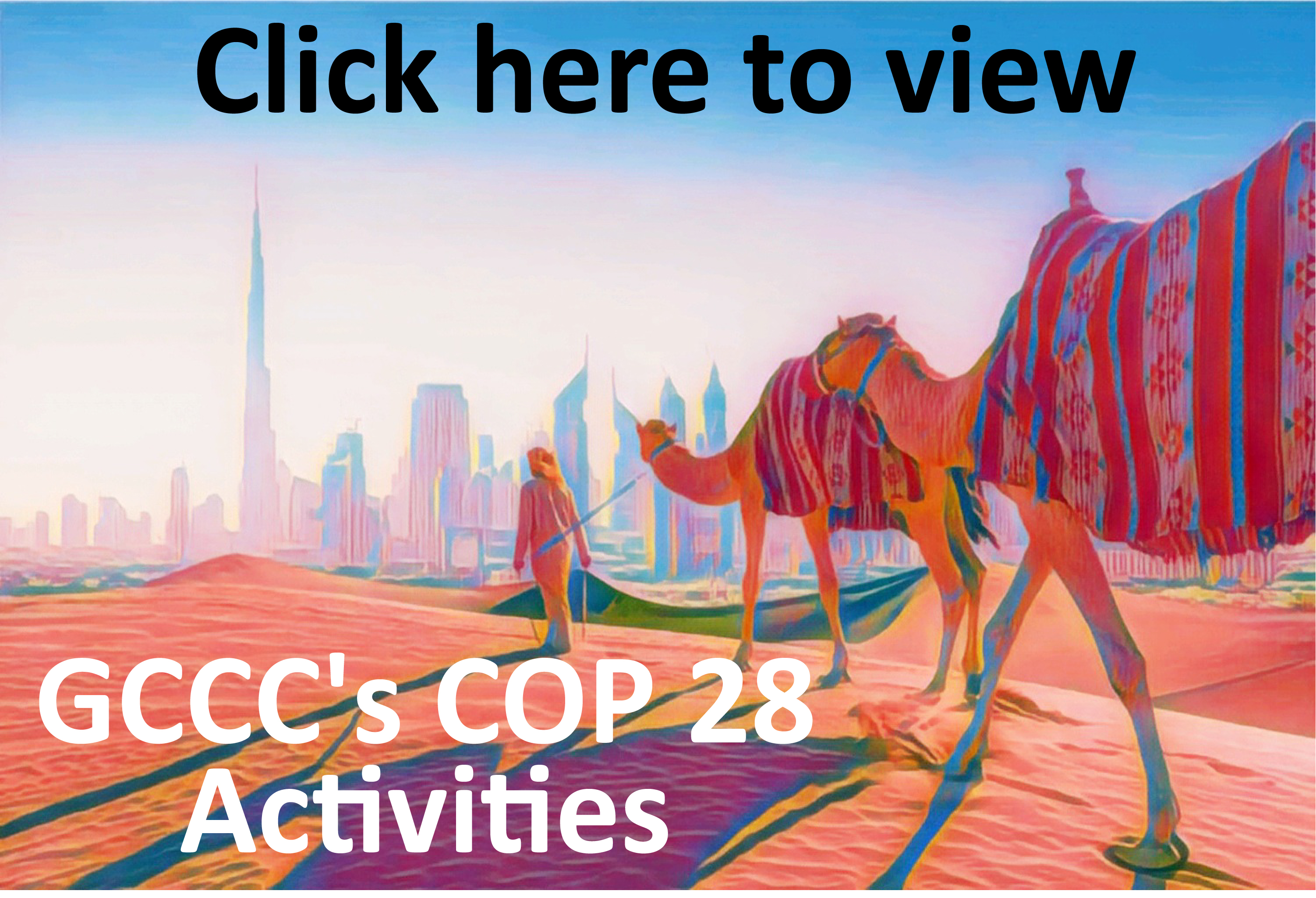 Go to GCCC UNFCCC-COP 28 activities