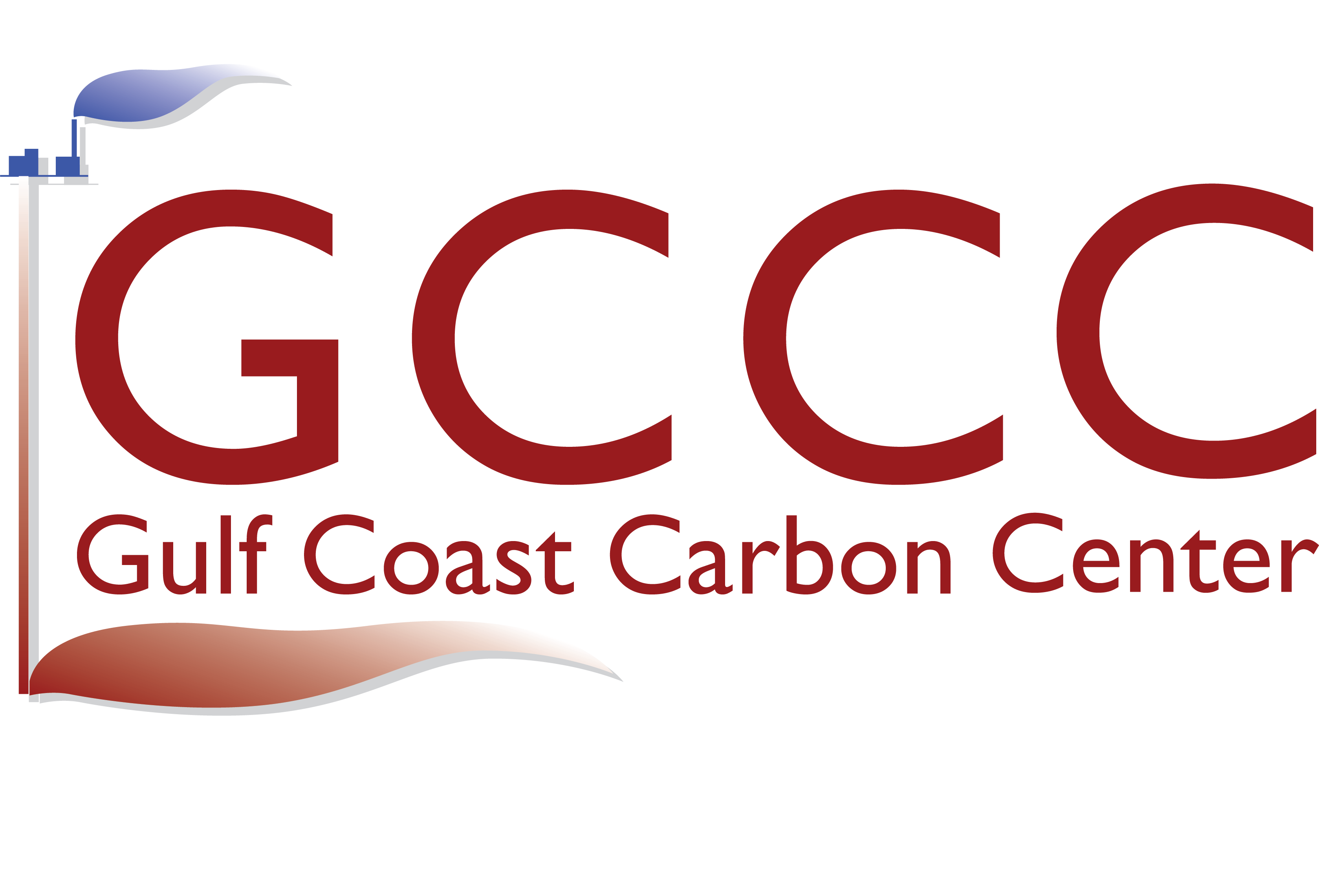 Project leader GCCC logo