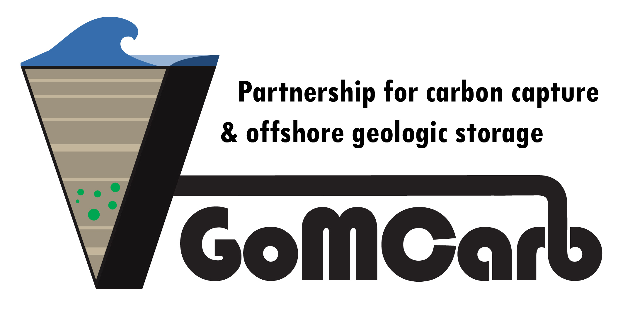 GoMCarb logo