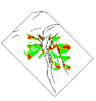 Detection and monitoring of CO2 storage