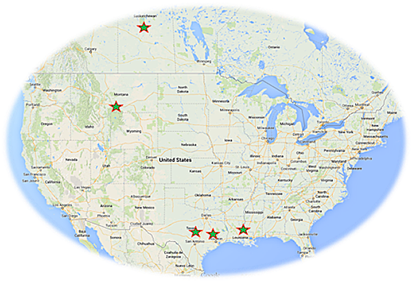 4.2_Field sites