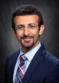Dr. Mehdi Zeidouni