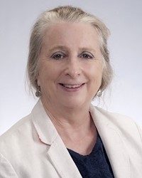 Dr. Susan Hovorka