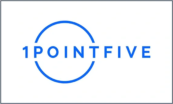 1 Point Five