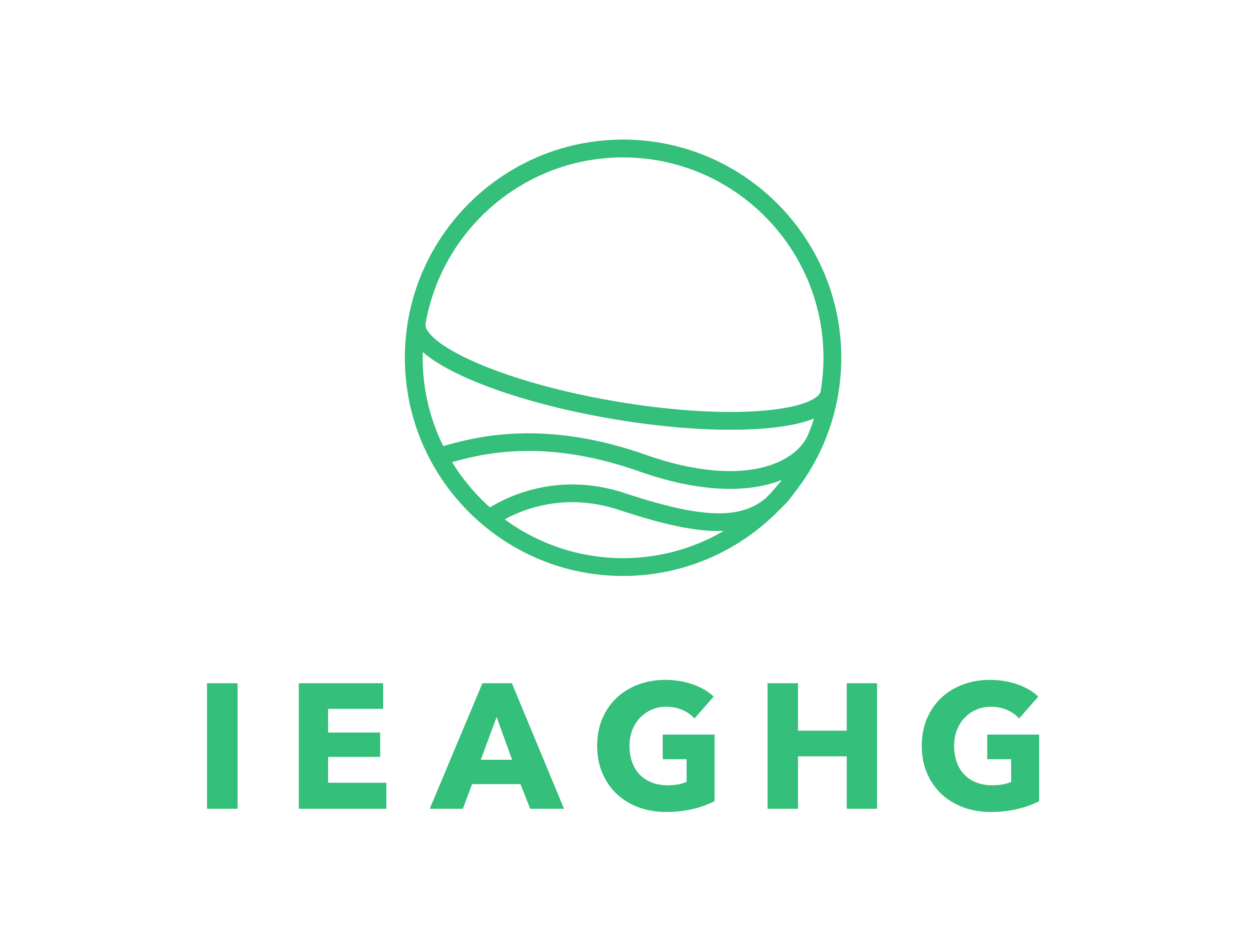 IEAGHG logo