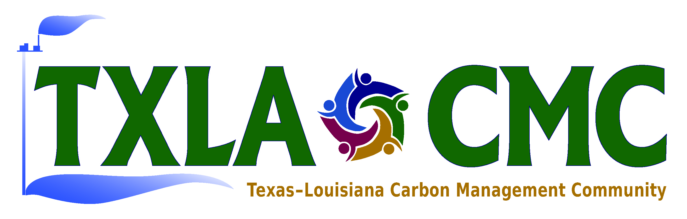 TXLA CMC logo