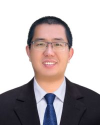 Dr. Hongsheng Wang