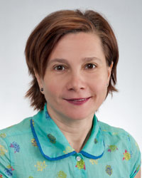 Dr. Mariana Olariu