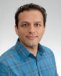 Dr. Seyyed A. Hosseini